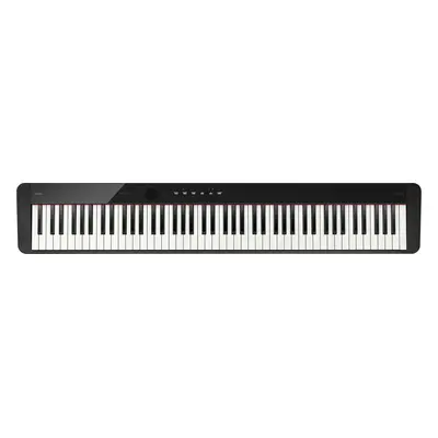 Casio PX S1100 Piano de escenario digital Black