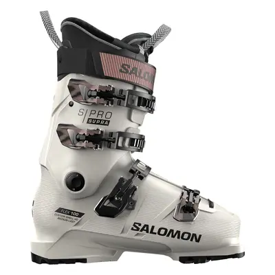 Salomon S/Pro Supra W GW Grey Aurora Botas de esquí alpino