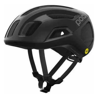 POC Ventral Air MIPS Uranium Black Matt Casco de bicicleta