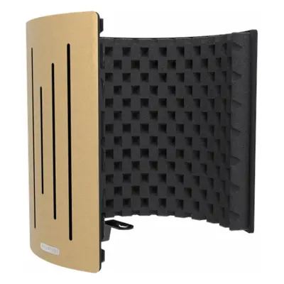 Vicoustic Flexi Screen Ultra MKII Metallic Gold Panel acústico portátil