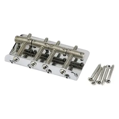 Fender Pure Vintage Bass Bridge Puente para bajos