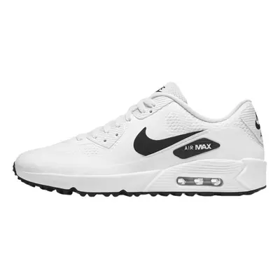 Nike Air Max G White/Black Calzado de golf para hombres