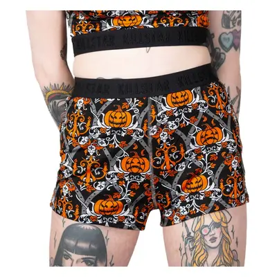 pantalones cortos (pijamas) para mujer KILLSTAR - Fascinate