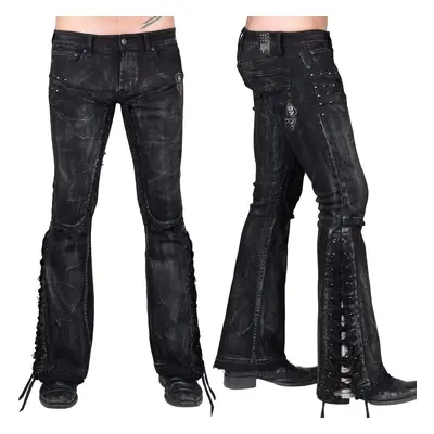 Pantalones WORNSTAR de hombre (vaqueros) - Cutlass