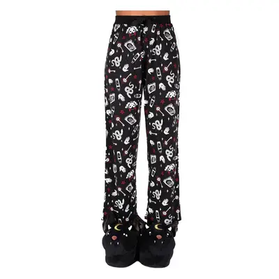 pantalones de mujer (pijama) KILLSTAR - See AT InHell