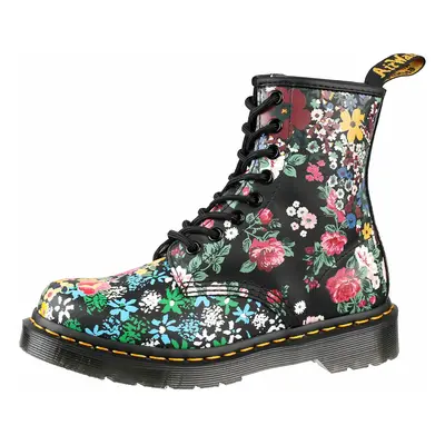 Zapatos de mujer DR. MARTENS - 8-eye- Pascal