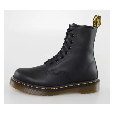 botas de cuero De las mujeres - Dr. Martens