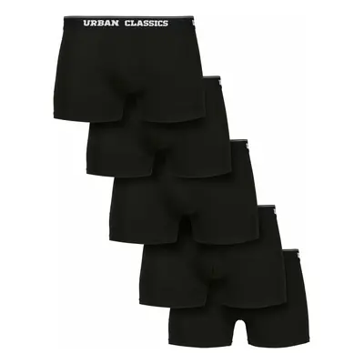 calzoncillos tipo bóxer para hombre URBAN CLASSICS - Orgánico - TB4417