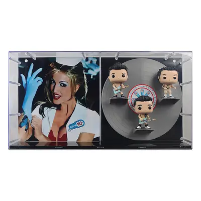 figuras (conjunto) Blink-182 - POP! Albums DLX Vinyl Figures 3-Pack Enema of the State