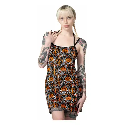 pijama para mujer (camisón) KILLSTAR - Autumn Slumber