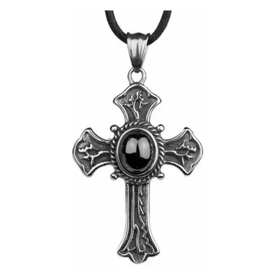 Collar ETNOX - Cross