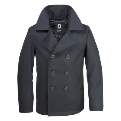 abrigo de hombre invierno Brandit - chaquetón - Negro