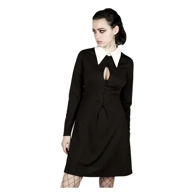 vestido de mujer DISTURBIA - Wednesday