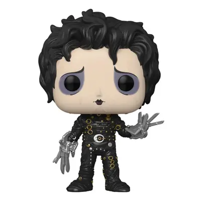 Figura Hairy Edward - POP!