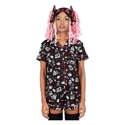 Pijama para mujer KILLSTAR - See AT In Hell