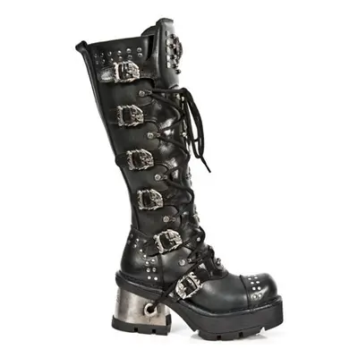 Botas altas NEW ROCK - 1030-S1