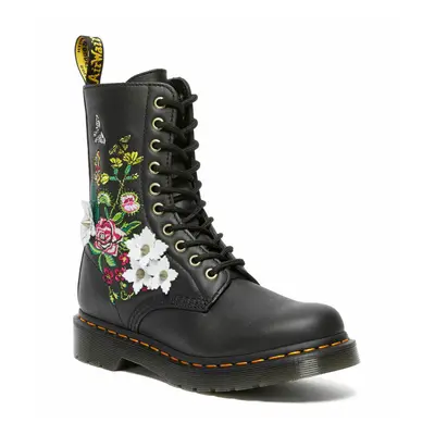 Zapatos Dr. Martens - agujetas - BLOOM