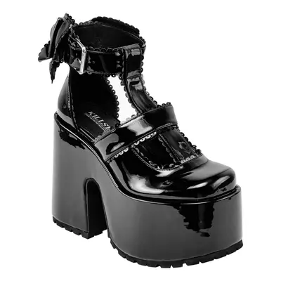 zapatos para mujer KILLSTAR - Priscilla - Negro