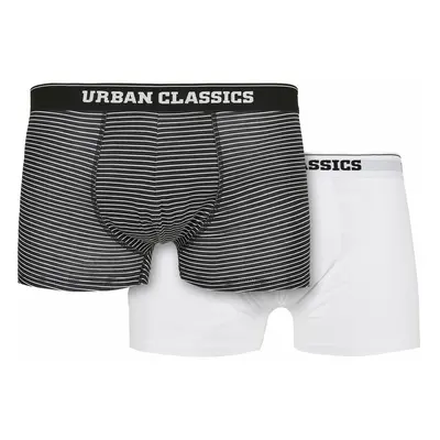 calzoncillos tipo bóxer para hombre URBAN CLASSICS - Orgánico -TB4416