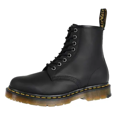 Zapatos de invierno DR. MARTENS - hole - Snowplow WP black