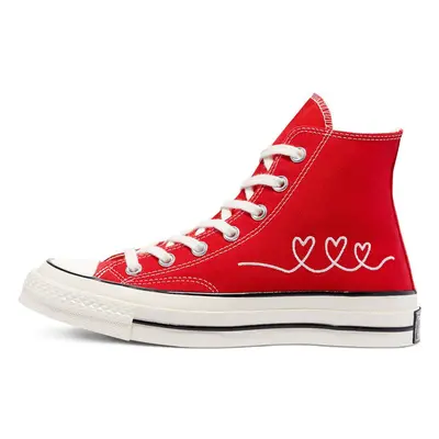 Botas de mujer CONVERSE - CHUCK