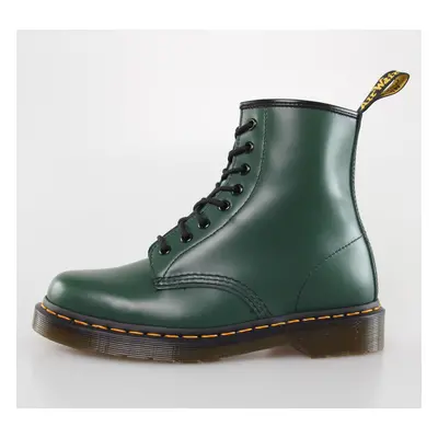 botas de cuero De las mujeres - Dr. Martens