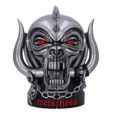 Decoración (tapa de libro/ extremos de libro) Motörhead - Warpig Bookends