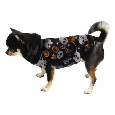 Traje para perro KILLSTAR - Haunted Pumpkin