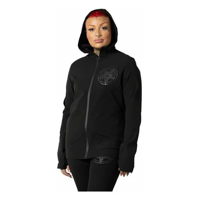 chaqueta unisex KILLSTAR - Down N Out Sports - Negro