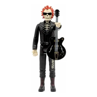 figura Rancid - Esqueleto Cargado