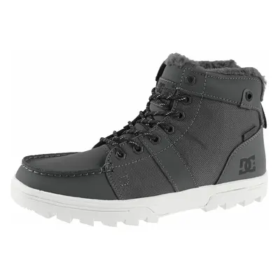 Zapatos de invierno de hombre DC - WOODLAND