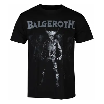 Camiseta Debauchery para hombre - Balgeroth Böse Bis Ins Blood - ART WORX