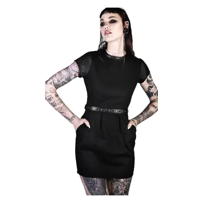 vestido de mujer DISTURBIA - REPLICANTE