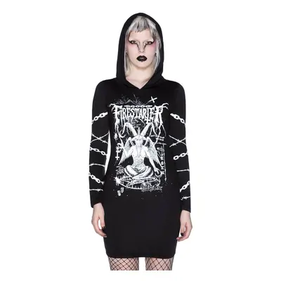 Vestido para mujer KILLSTAR - Firestarter