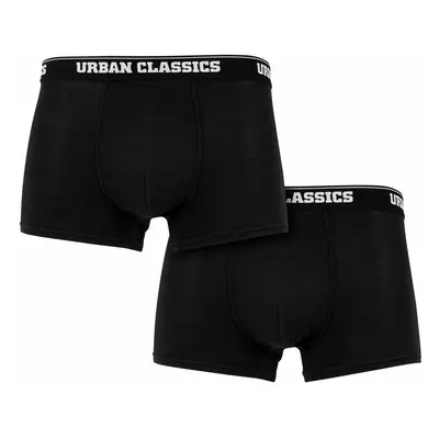 calzoncillos tipo bóxer para hombre (juego de piezas) URBAN CLASSICS - Modal - TB1558