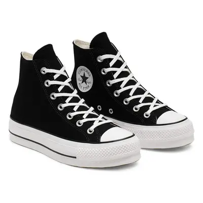 Zapatos de mujer CONVERSE - CHUCK TAYLOR - ALL STAR LIFT