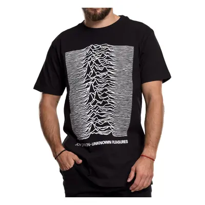 Camiseta para hombre Joy Division