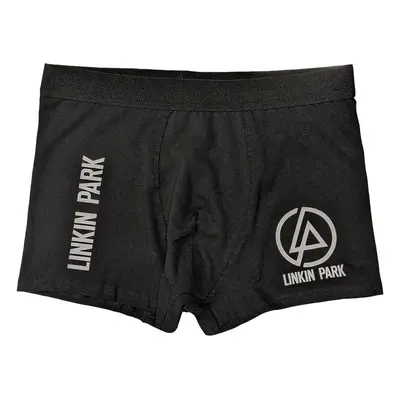 calzoncillos para hombre Linkin Park - Concentric - ROCK OFF