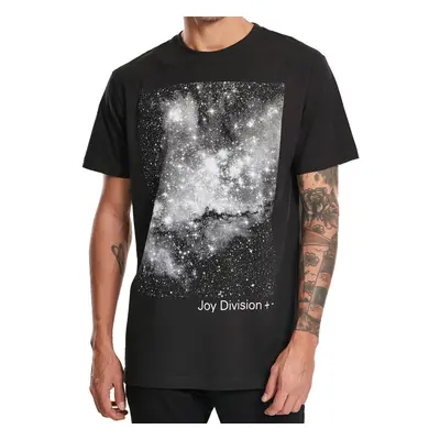 camiseta metalica de los hombres Joy Division - negro - NNM