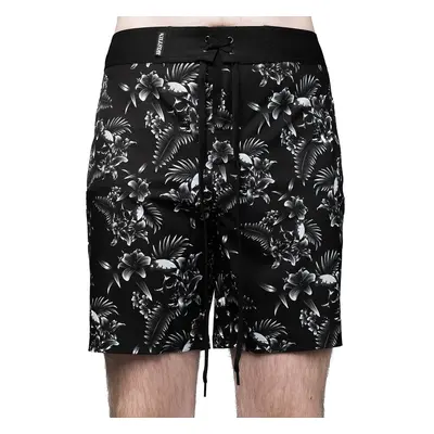 pantalones cortos de hombre (traje de baño) KILLSTAR - Stay Salty