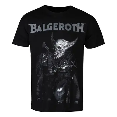 camiseta para hombre Balgeroth - Böse und Gewaltbereit - ART WORX