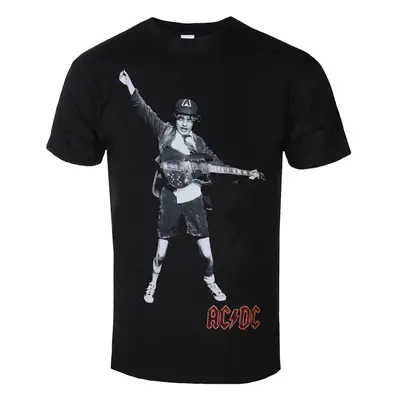 camiseta para hombre AC/DC - Fifty - F.B.I.