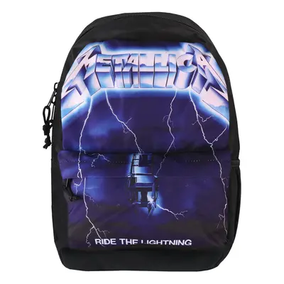 Mochila Metallica - Ride The Lightning