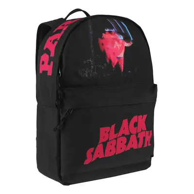 Mochila Black Sabbath - Paranoid