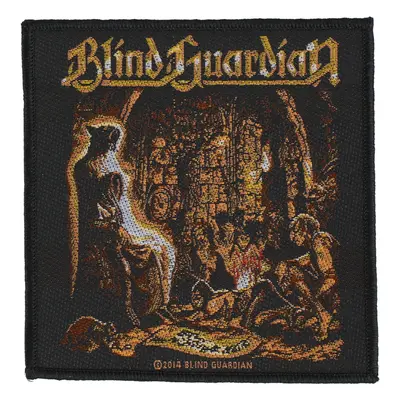 parche BLIND GUARDIAN - CUENTOS DESDE EL TWILIGHT - RAZAMATAZ