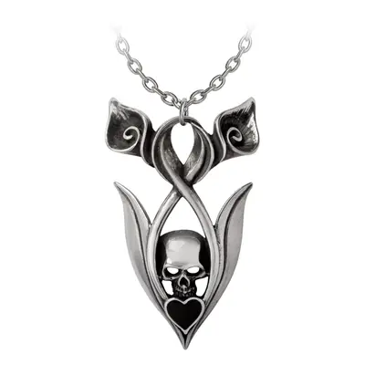 collar ALCHEMY GOTHIC - Paz eterna