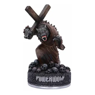 decoración (figura) Powerwolf - Via Dolorosa