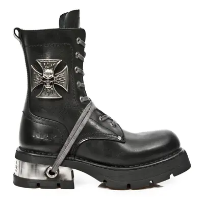 botas de piel mujer - NEW ROCK