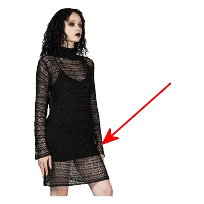 vestido para mujer Negro - DAÑADO