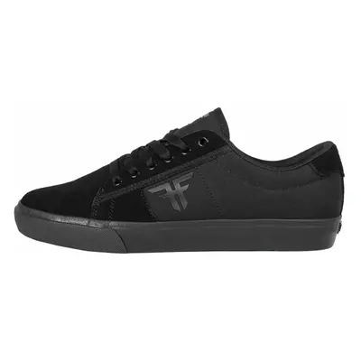 Zapatos de hombre FALLEN - Bomber - Black / Black